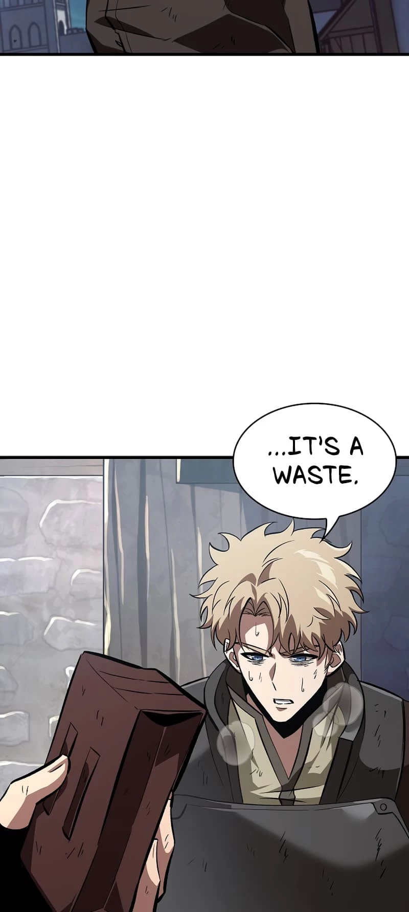 Pick Me Up Chapter 50 - 57