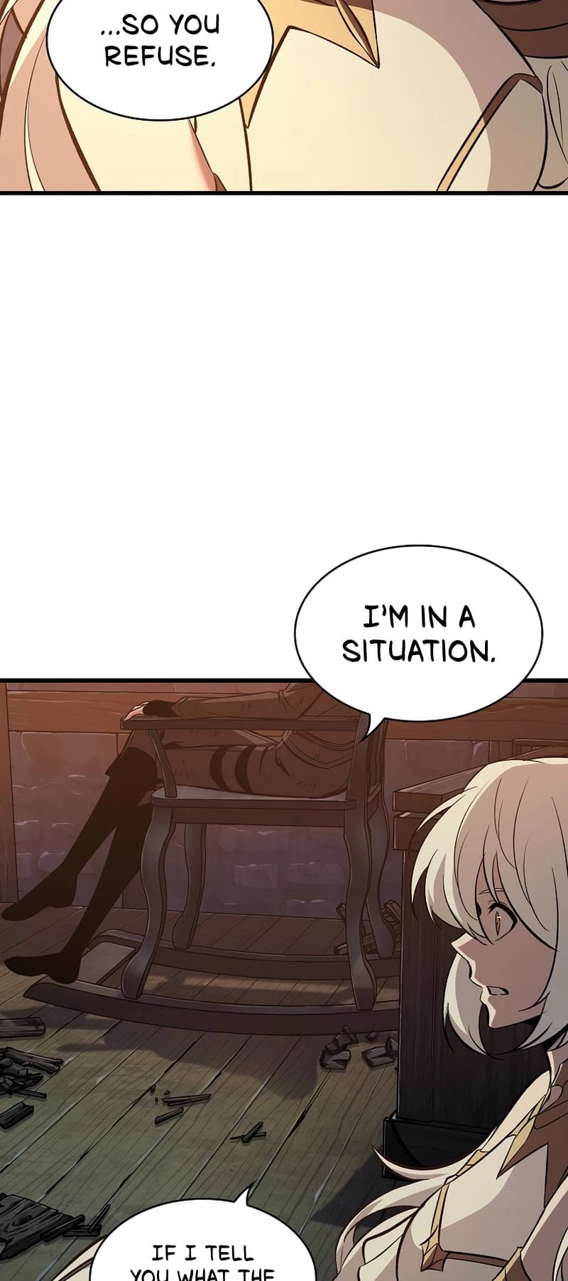 Pick Me Up Chapter 51 - 71