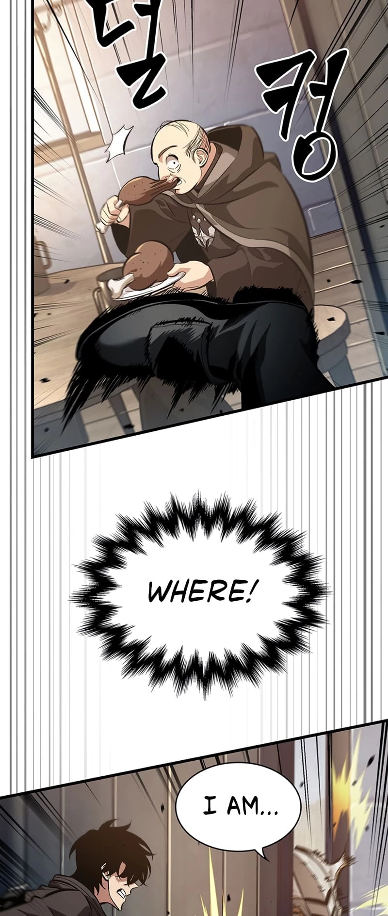 Pick Me Up Chapter 48 - 22
