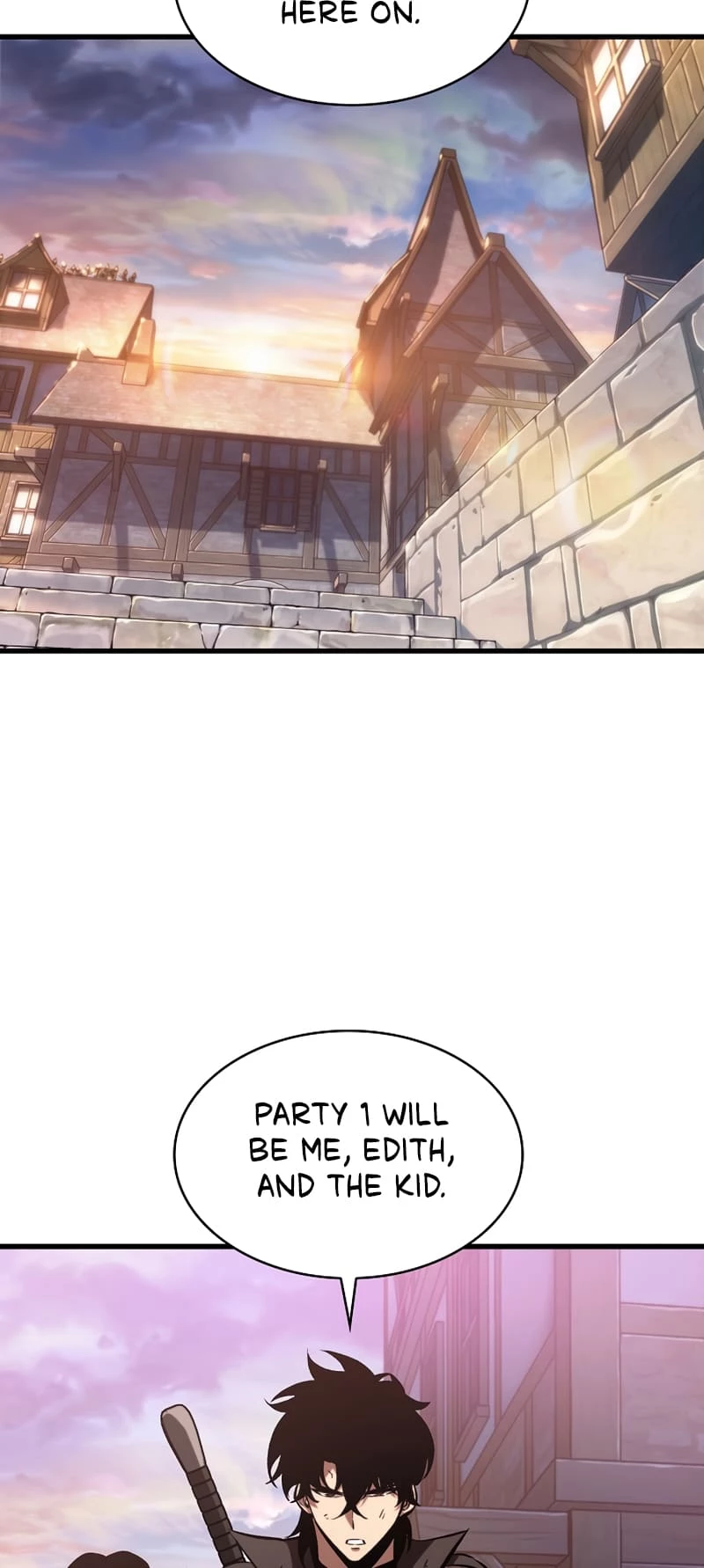Pick Me Up Chapter 50 - 59