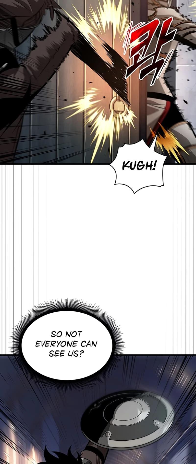 Pick Me Up Chapter 48 - 23