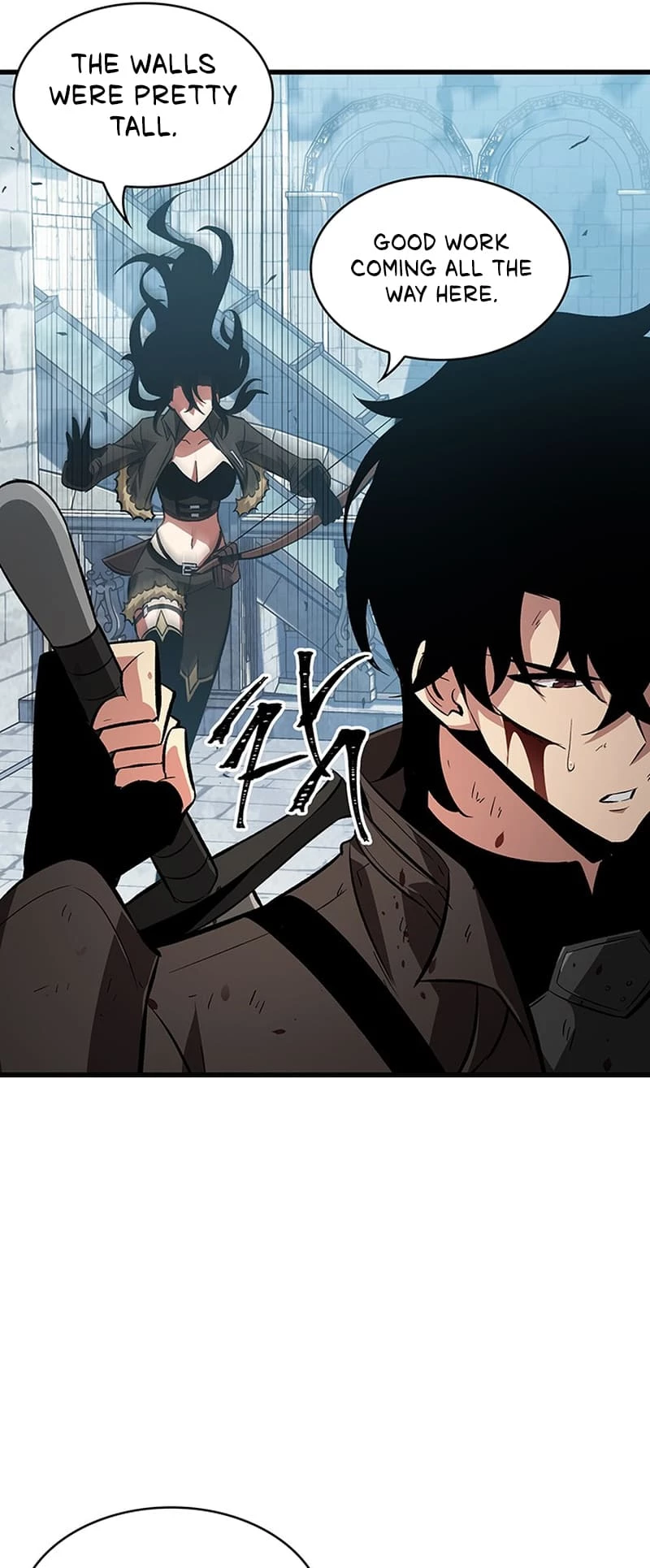 Pick Me Up Chapter 49 - 33
