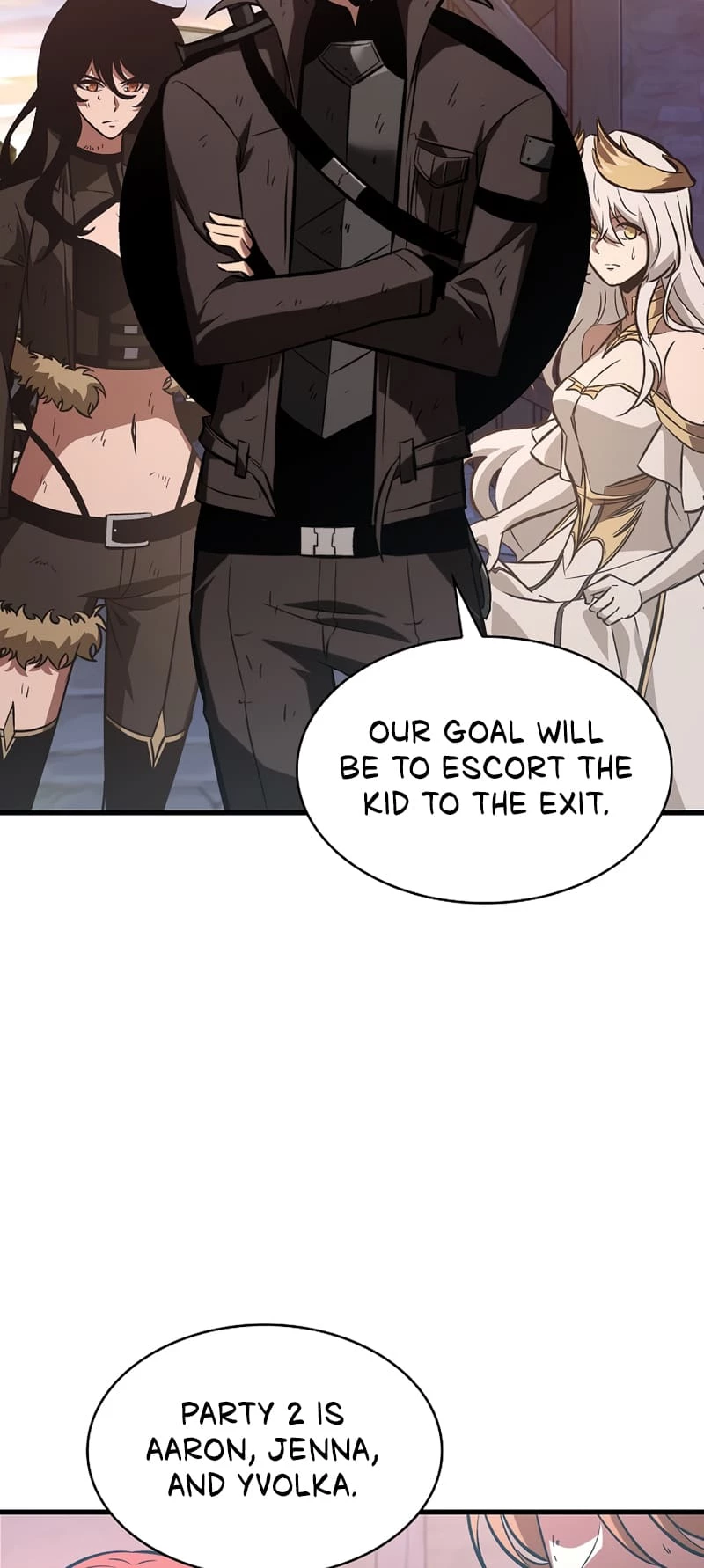 Pick Me Up Chapter 50 - 60