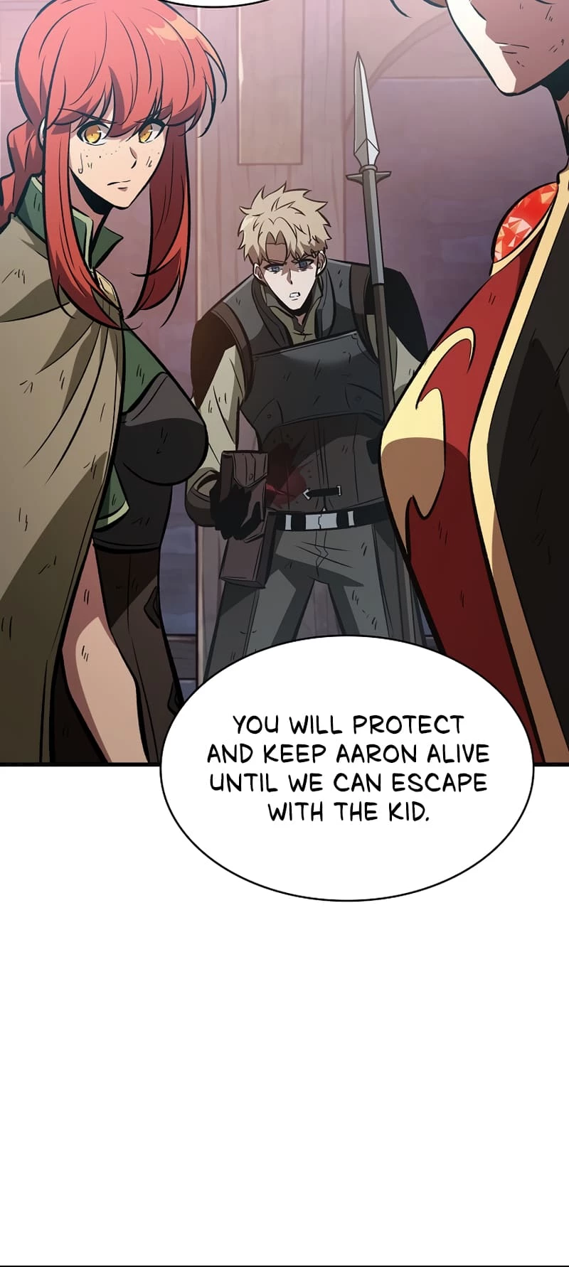 Pick Me Up Chapter 50 - 61