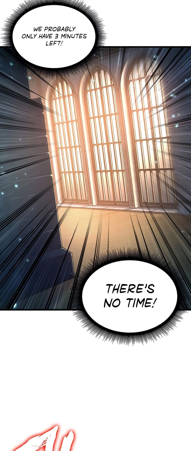 Pick Me Up Chapter 48 - 25