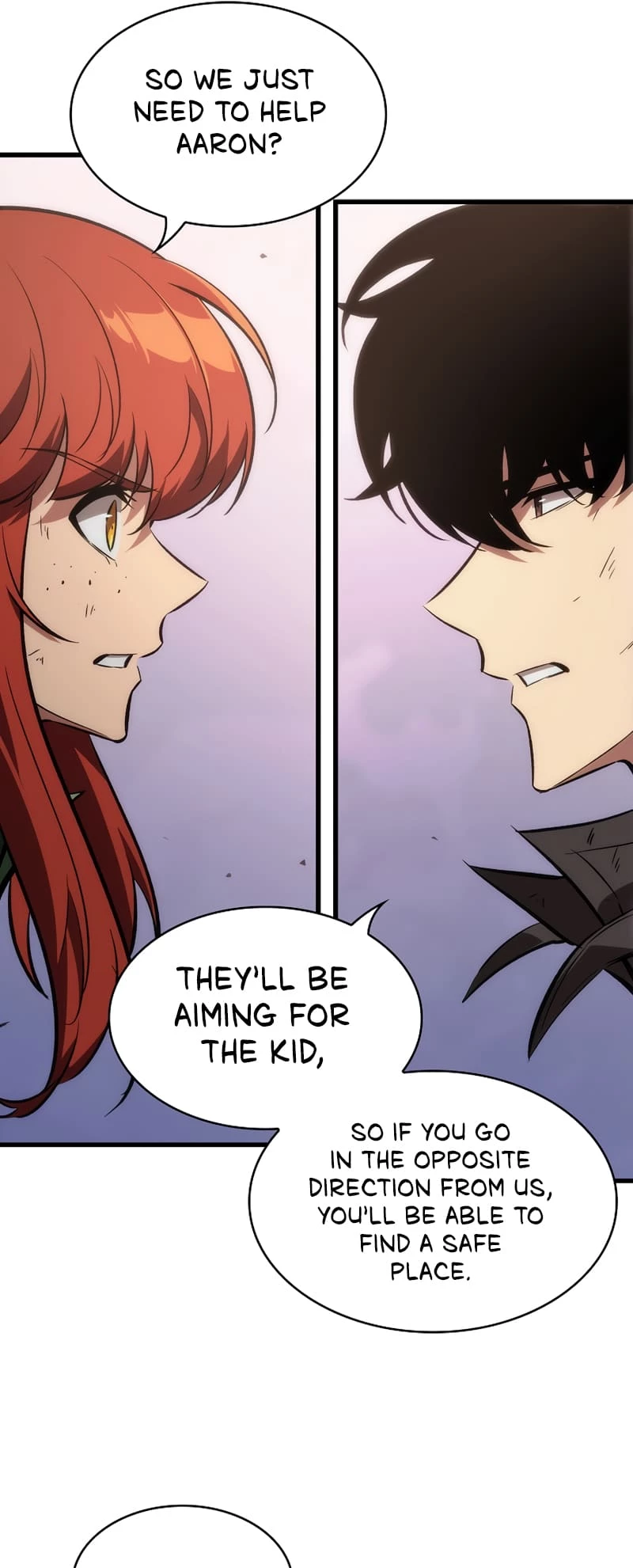 Pick Me Up Chapter 50 - 62