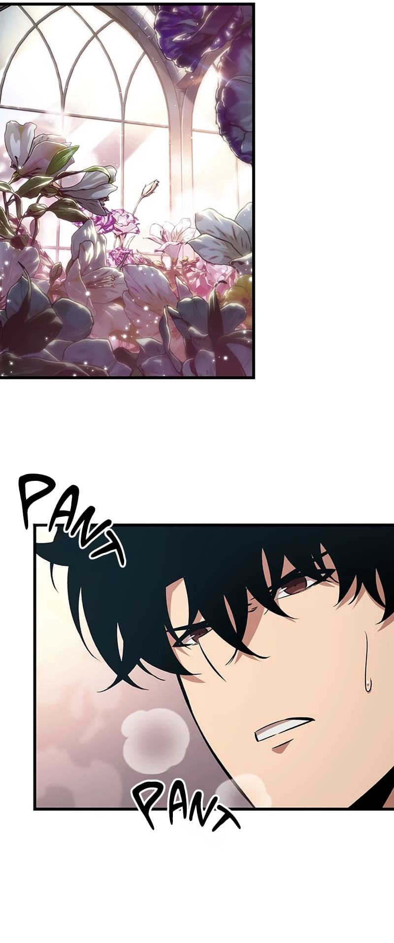 Pick Me Up Chapter 48 - 27