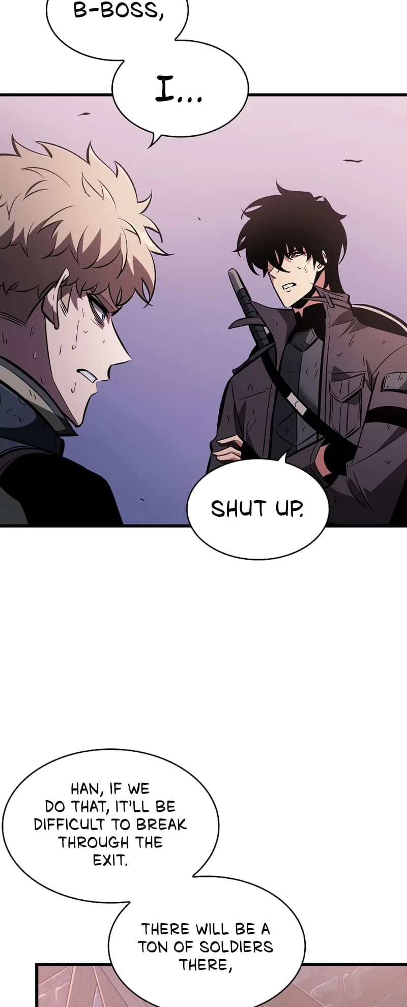 Pick Me Up Chapter 50 - 63