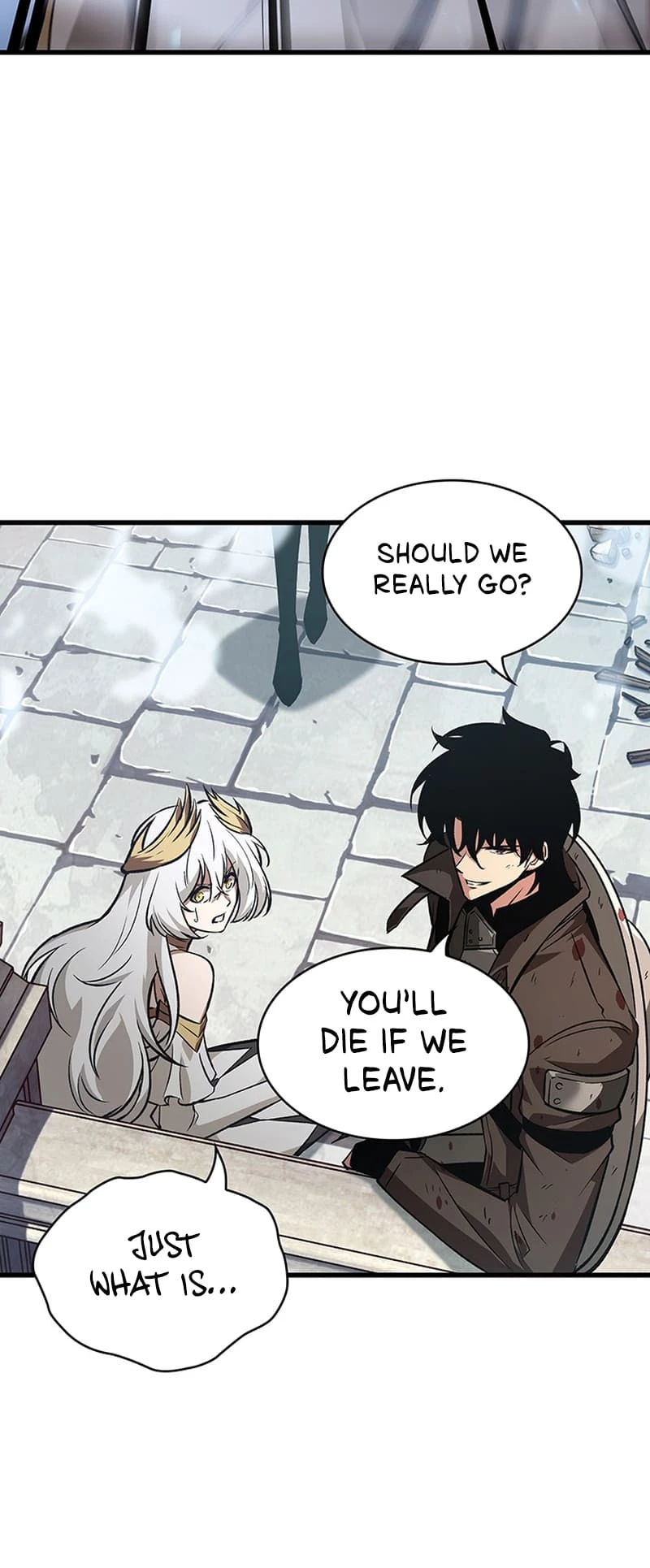 Pick Me Up Chapter 49 - 37