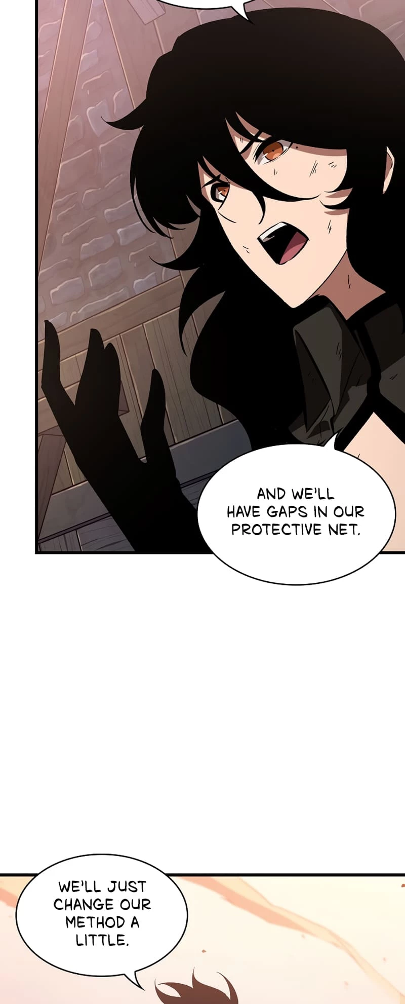 Pick Me Up Chapter 50 - 64