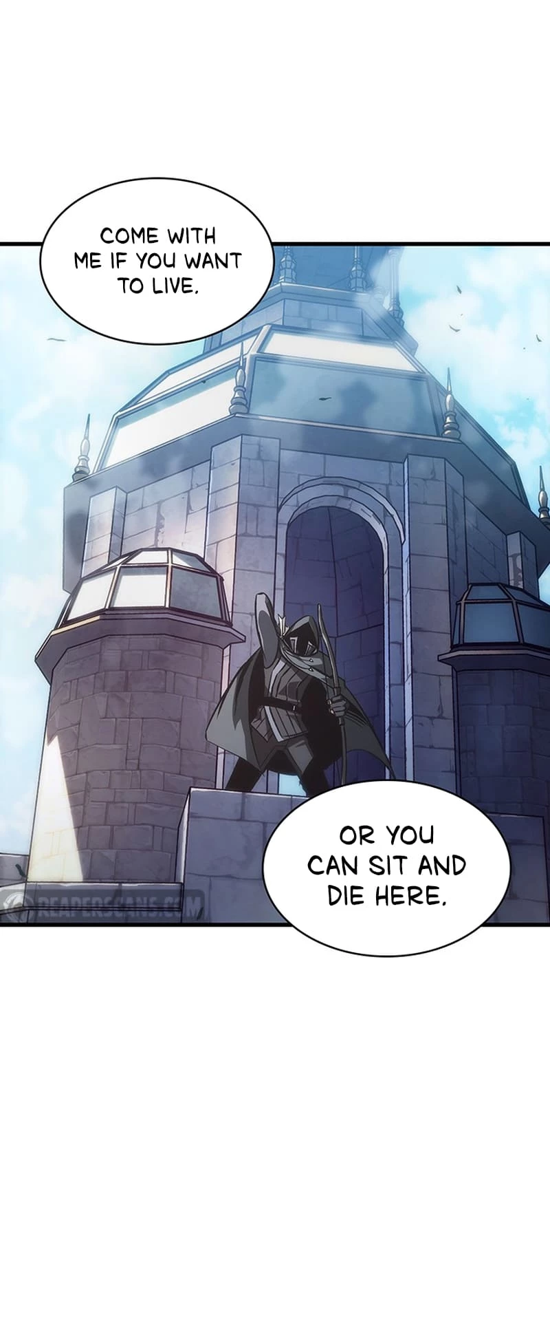 Pick Me Up Chapter 49 - 38