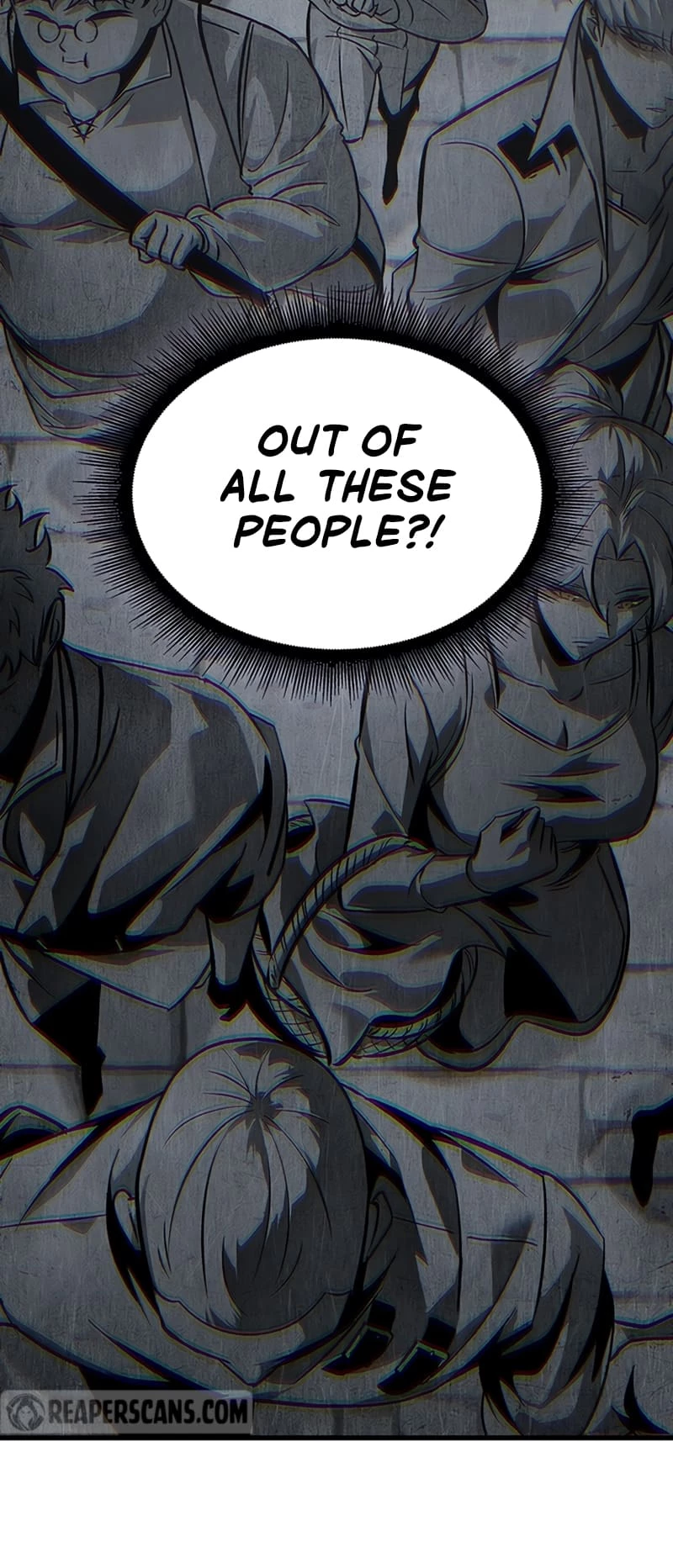 Pick Me Up Chapter 47 - 4