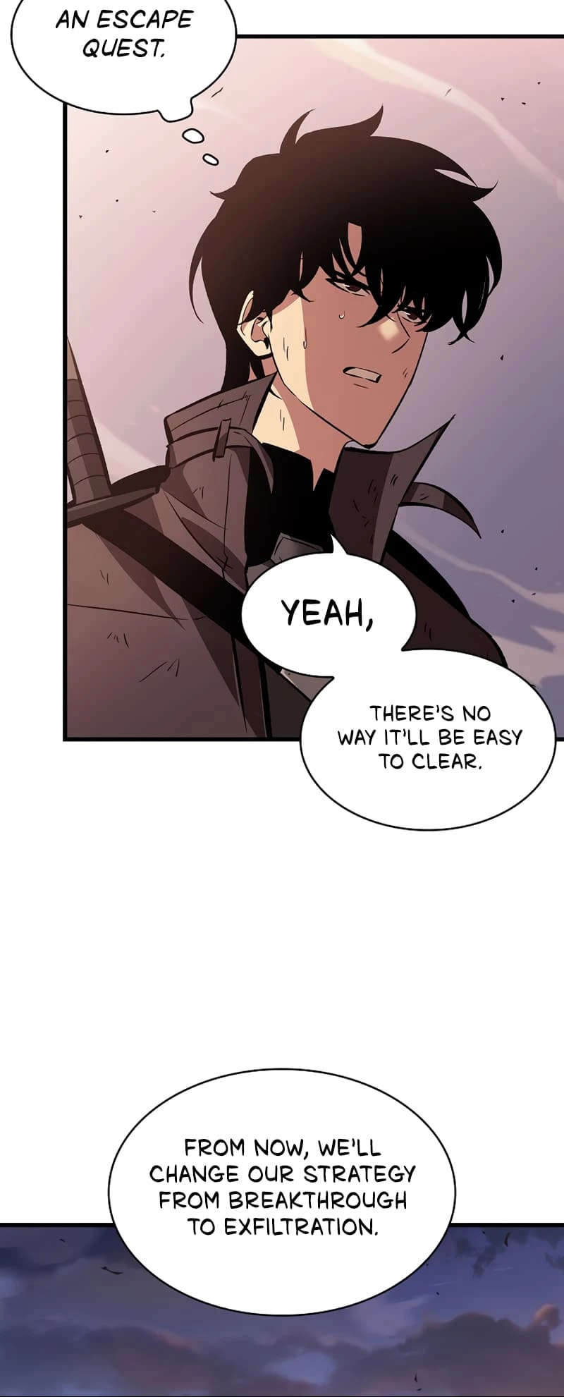 Pick Me Up Chapter 50 - 67