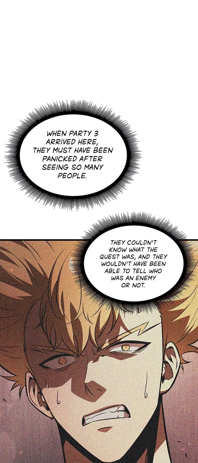 Pick Me Up Chapter 47 - 5