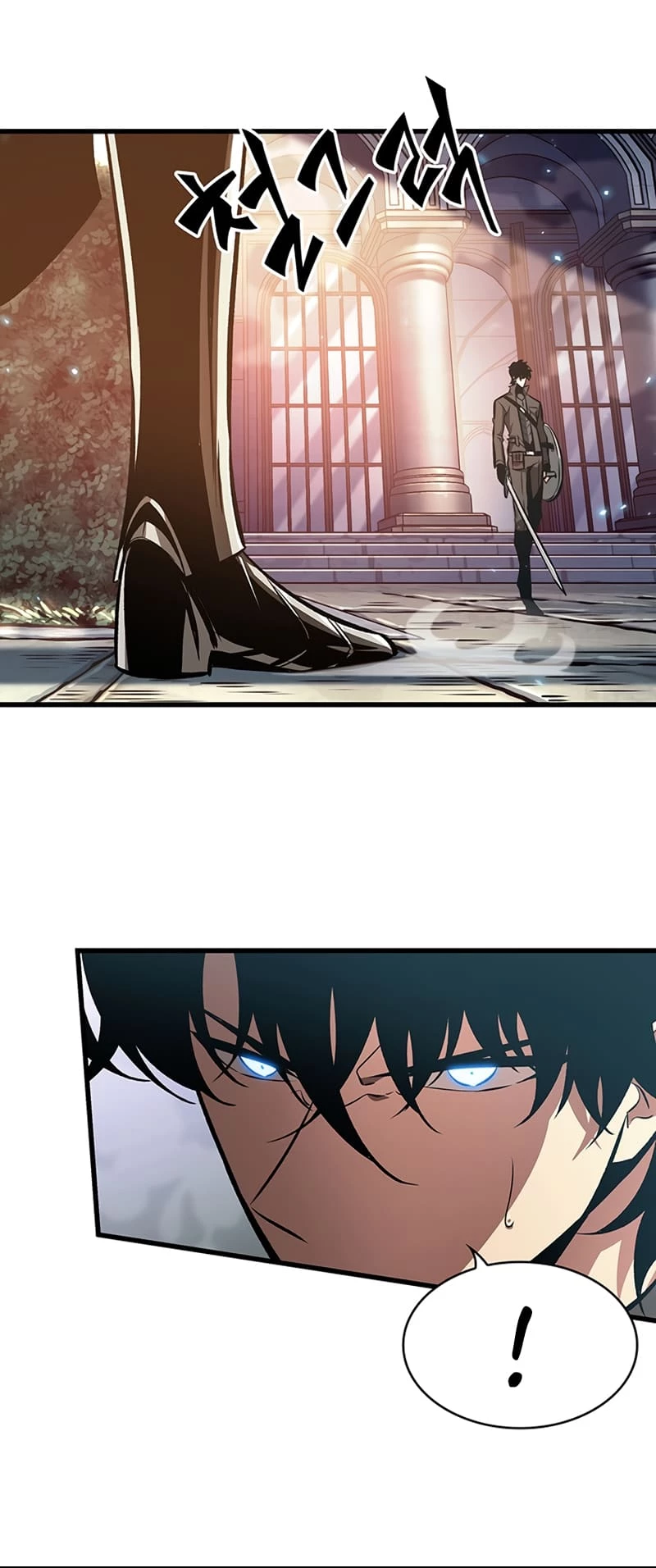 Pick Me Up Chapter 48 - 32