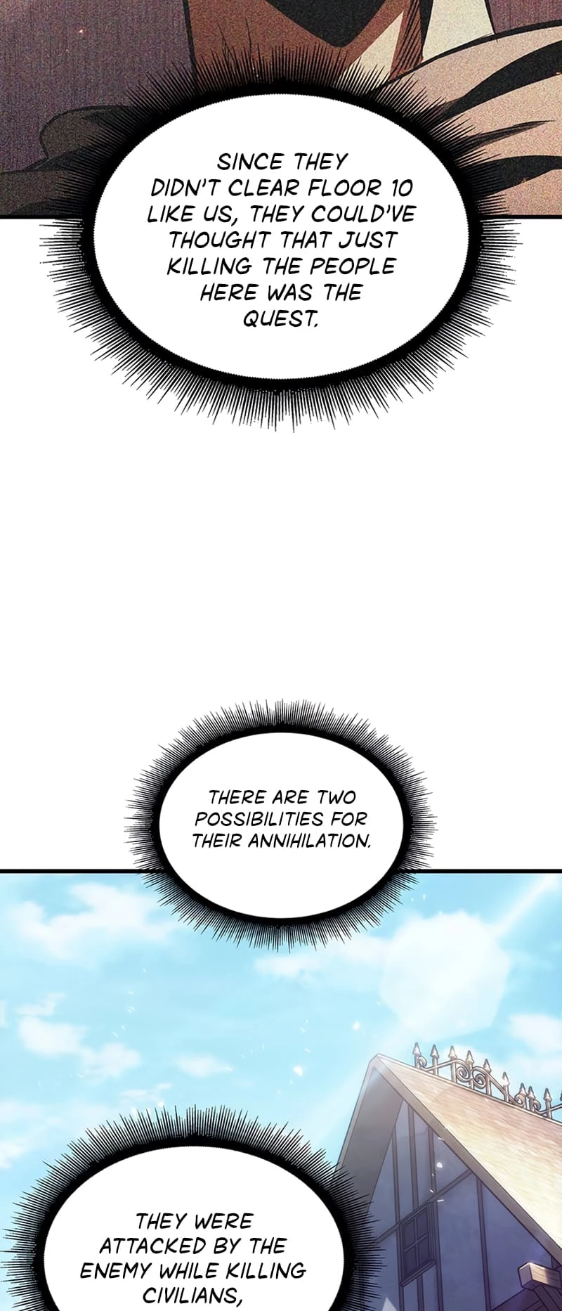 Pick Me Up Chapter 47 - 6