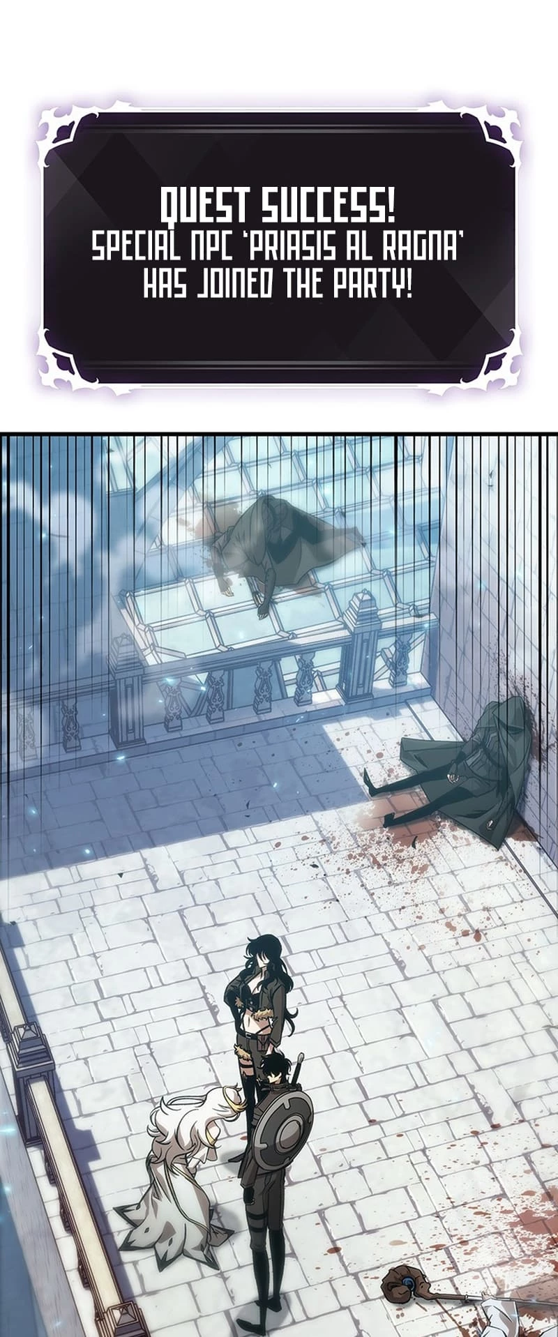 Pick Me Up Chapter 49 - 42