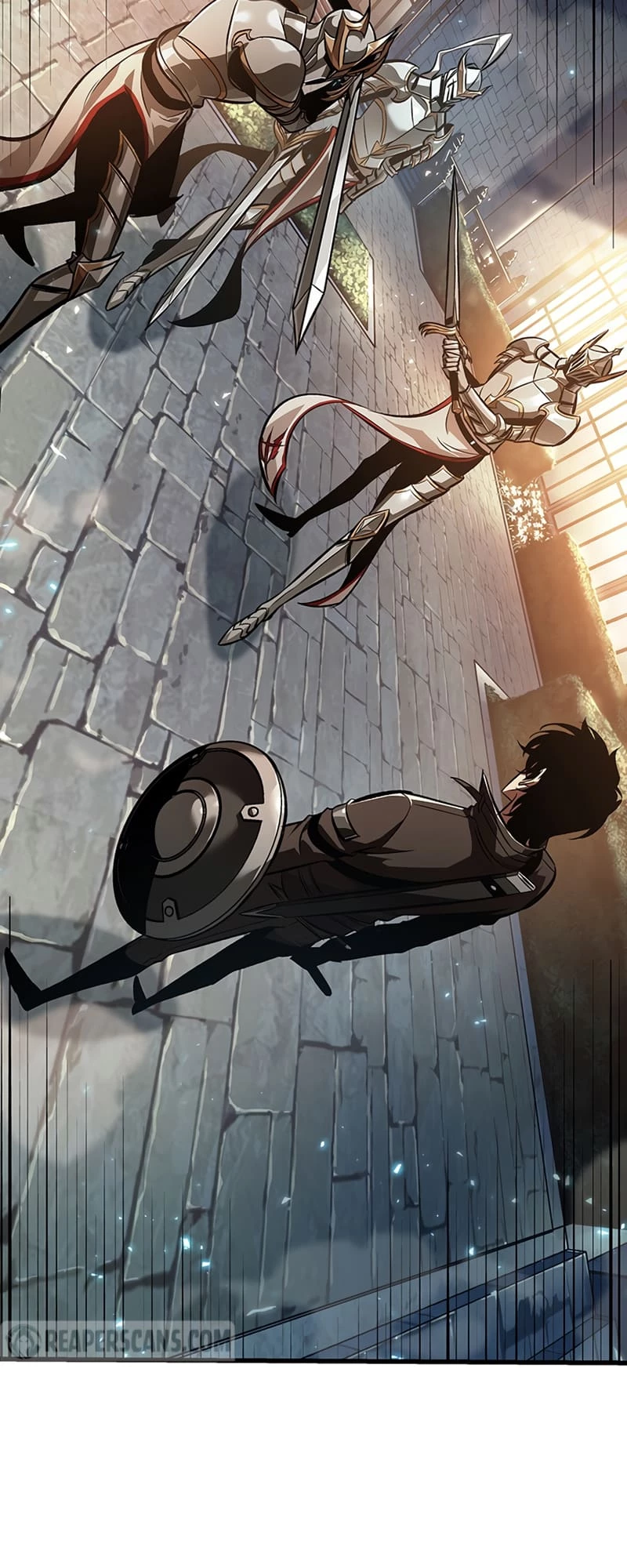 Pick Me Up Chapter 48 - 34