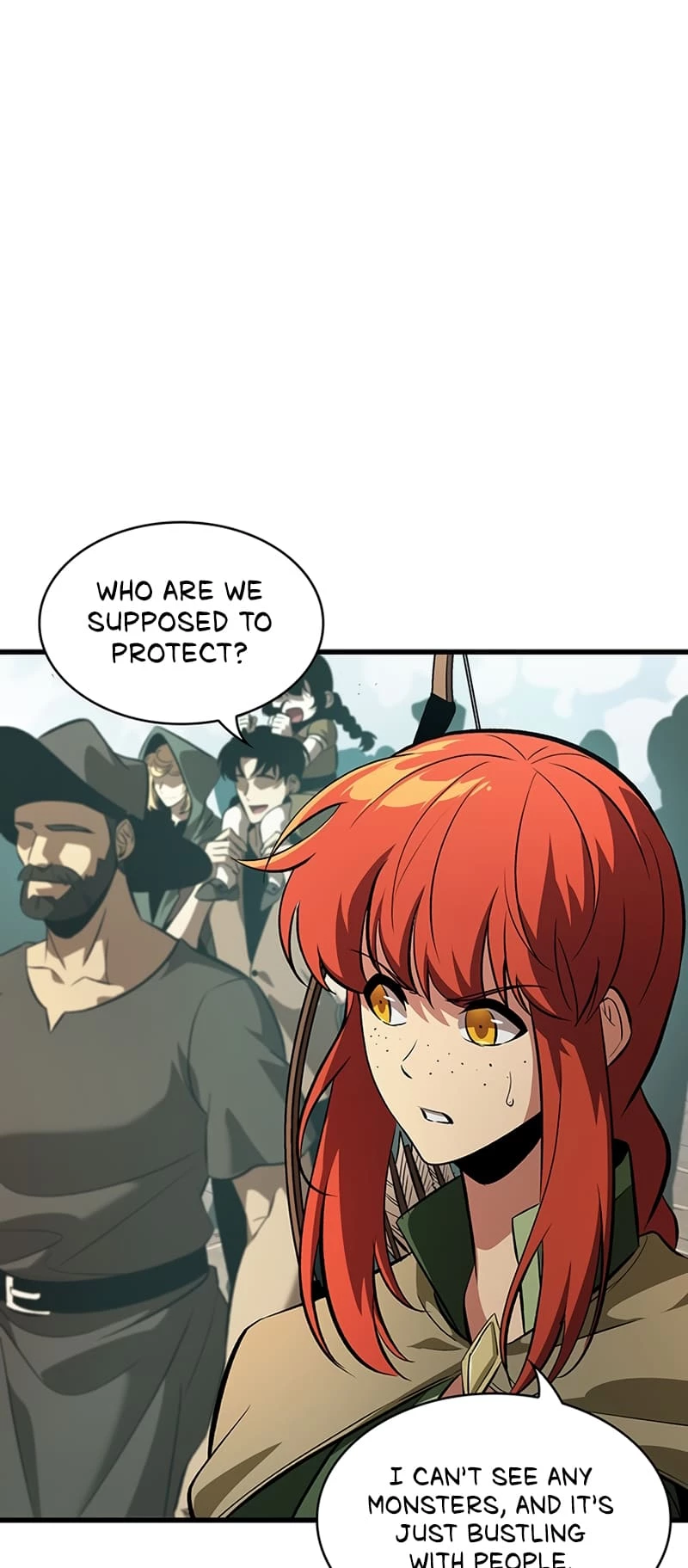 Pick Me Up Chapter 47 - 9