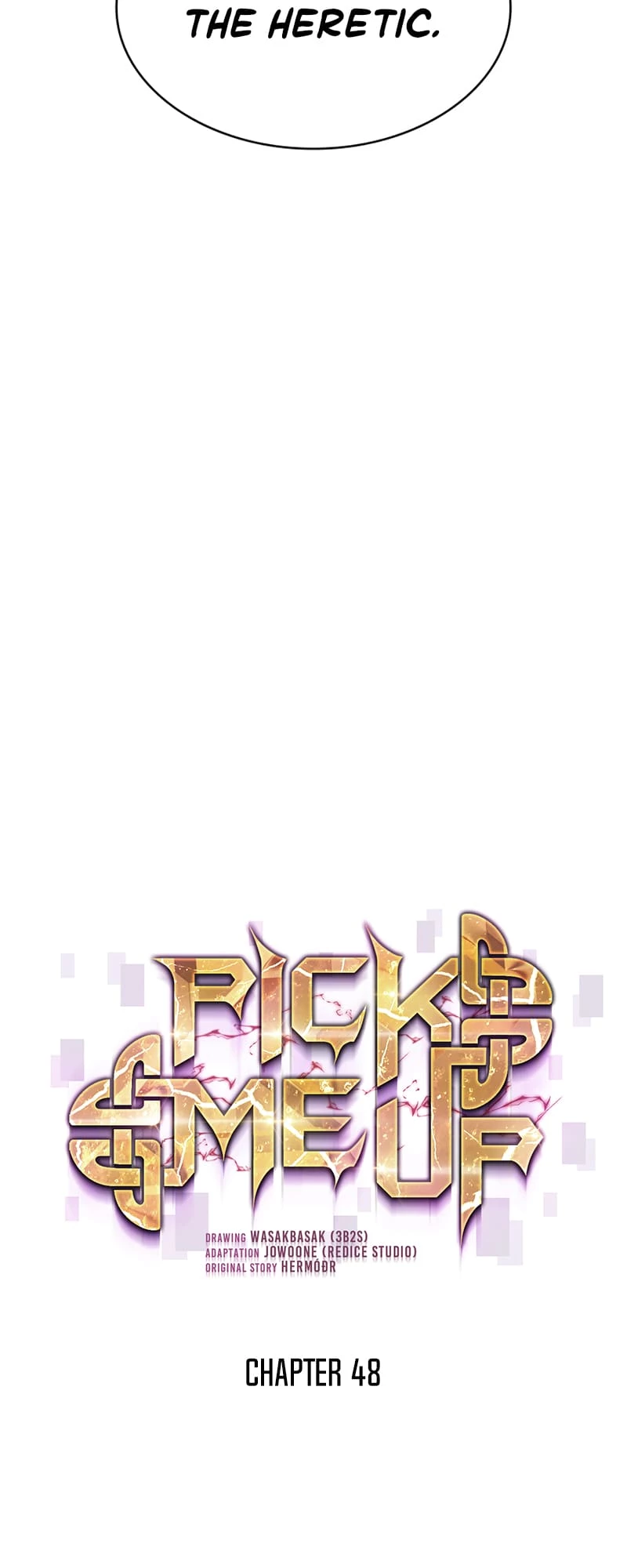 Pick Me Up Chapter 48 - 36