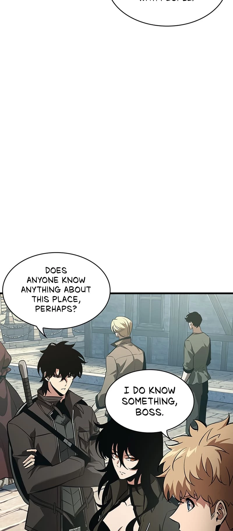 Pick Me Up Chapter 47 - 10