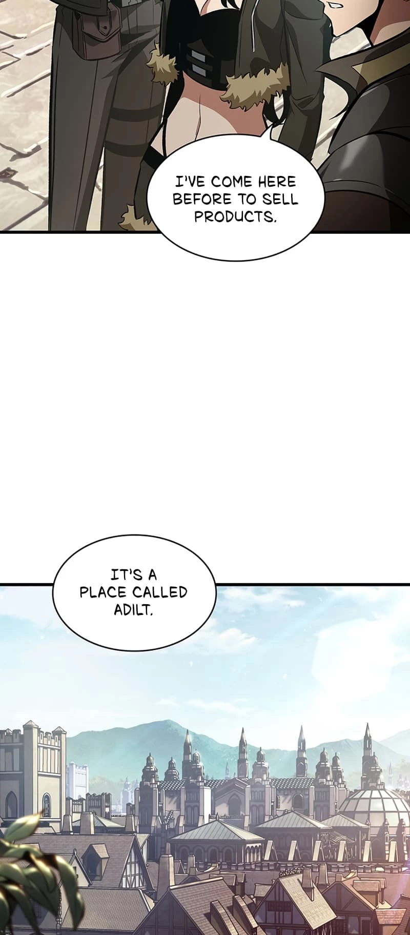 Pick Me Up Chapter 47 - 11