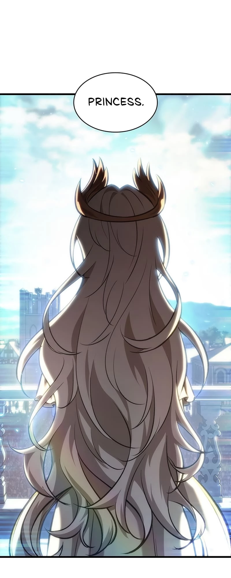 Pick Me Up Chapter 48 - 38