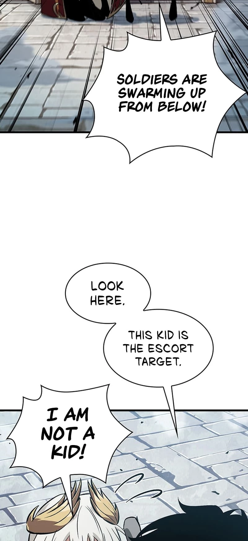 Pick Me Up Chapter 49 - 48