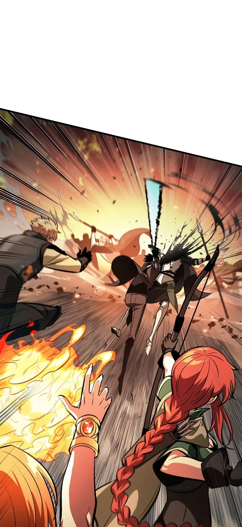 Pick Me Up Chapter 46 - 5