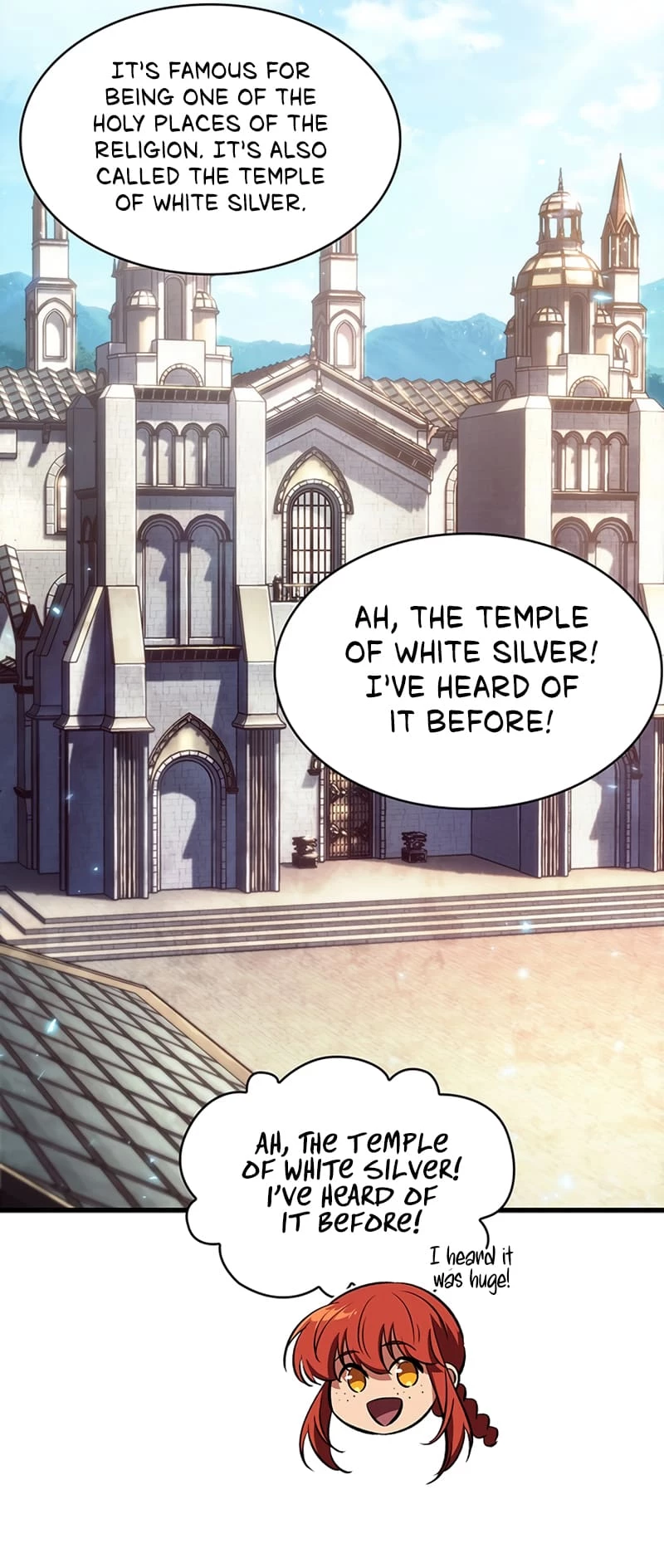 Pick Me Up Chapter 47 - 14