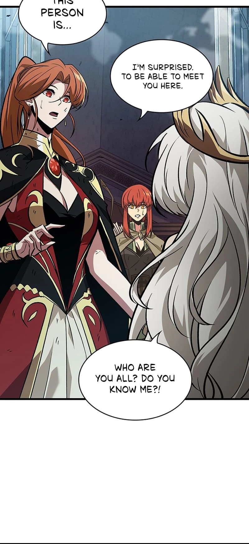 Pick Me Up Chapter 49 - 50
