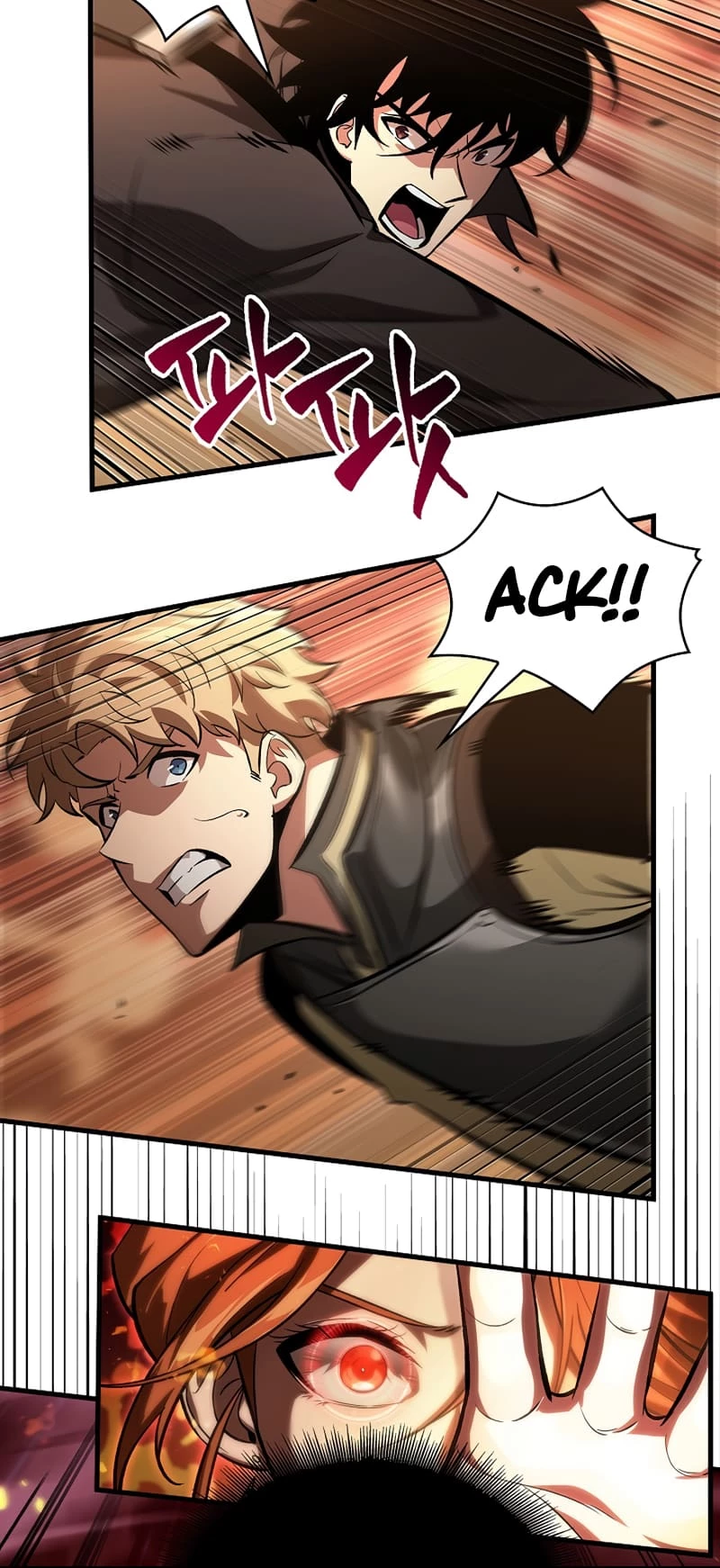 Pick Me Up Chapter 46 - 7