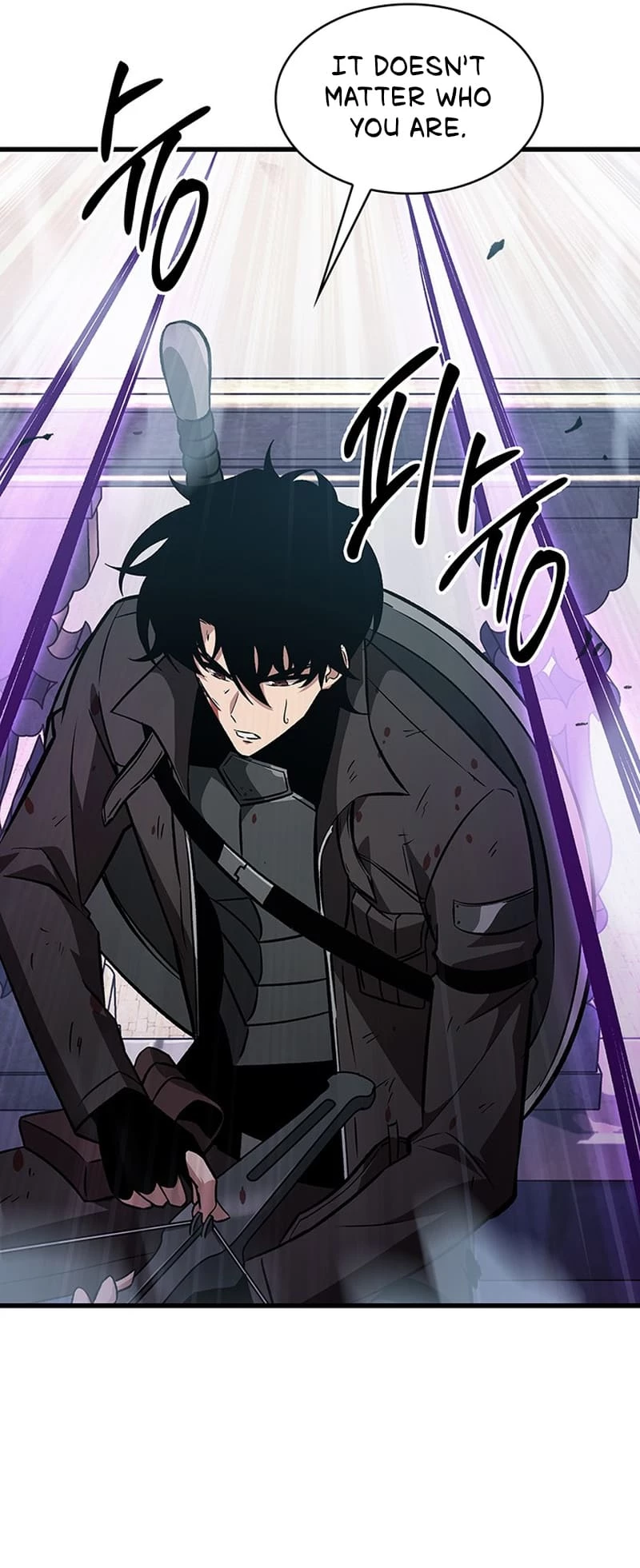 Pick Me Up Chapter 49 - 51