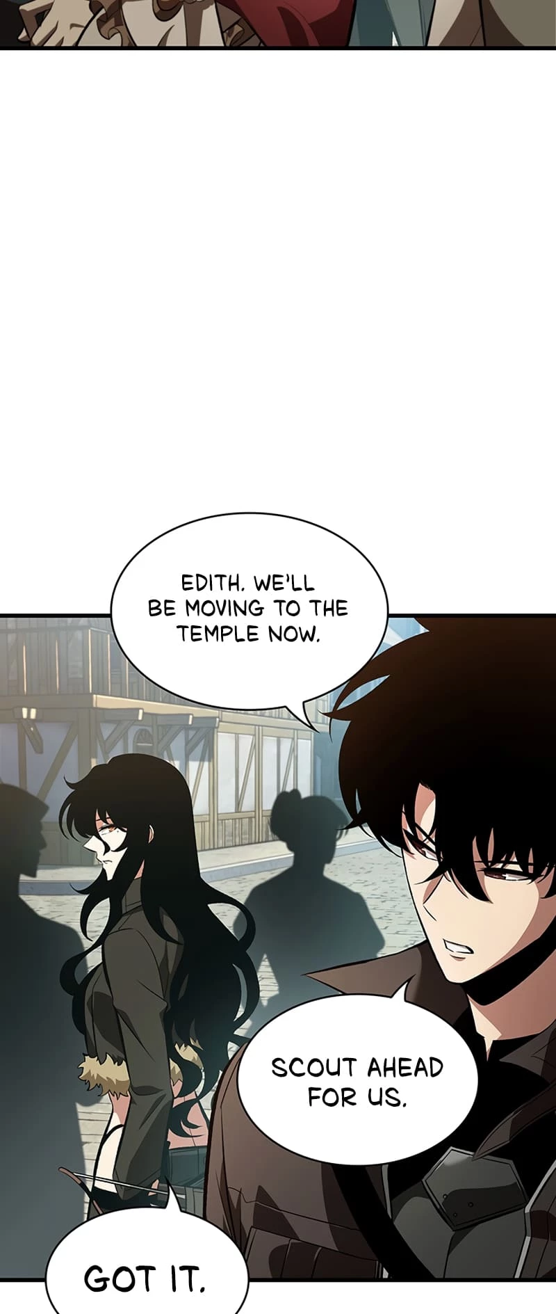 Pick Me Up Chapter 47 - 16