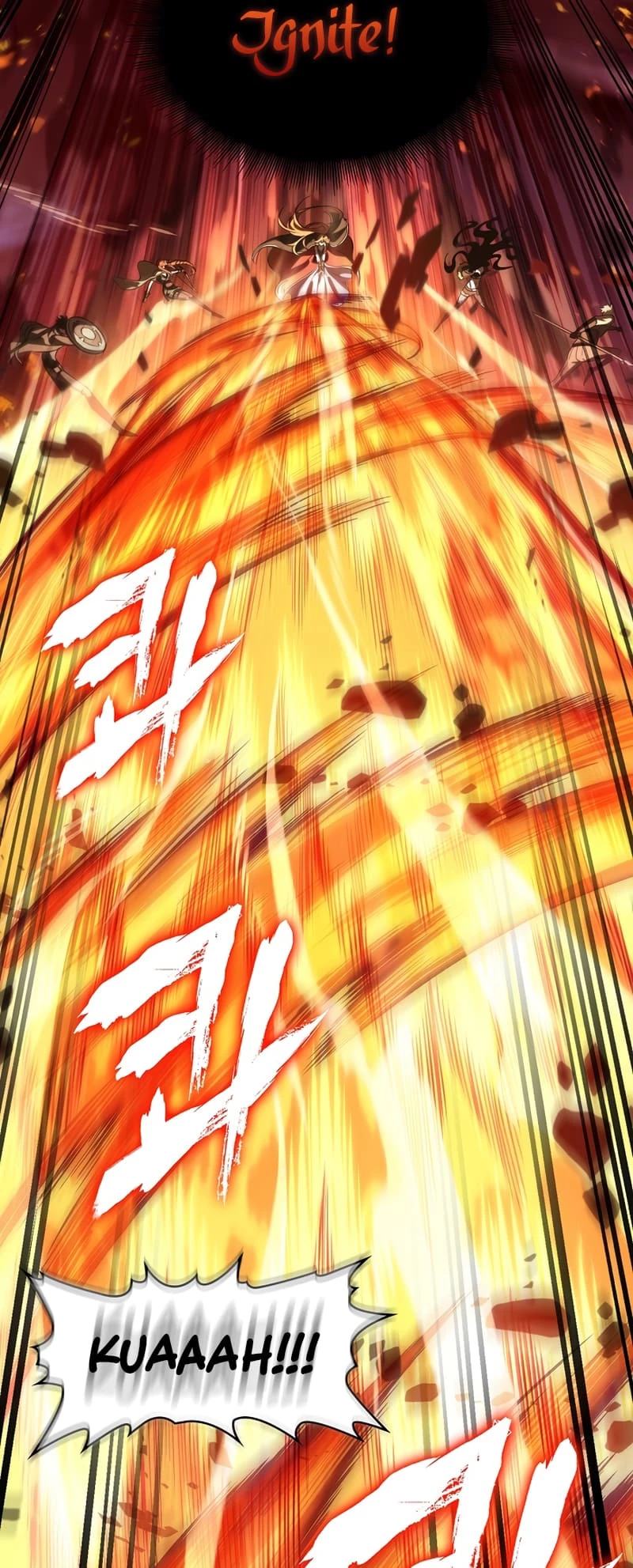 Pick Me Up Chapter 46 - 8