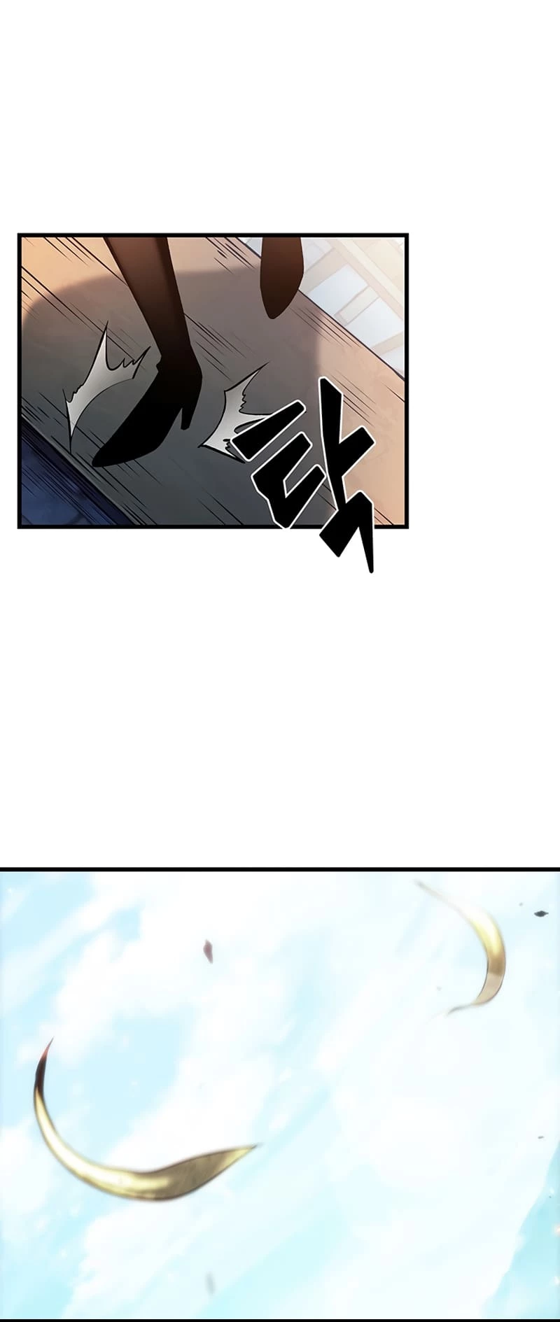 Pick Me Up Chapter 47 - 19