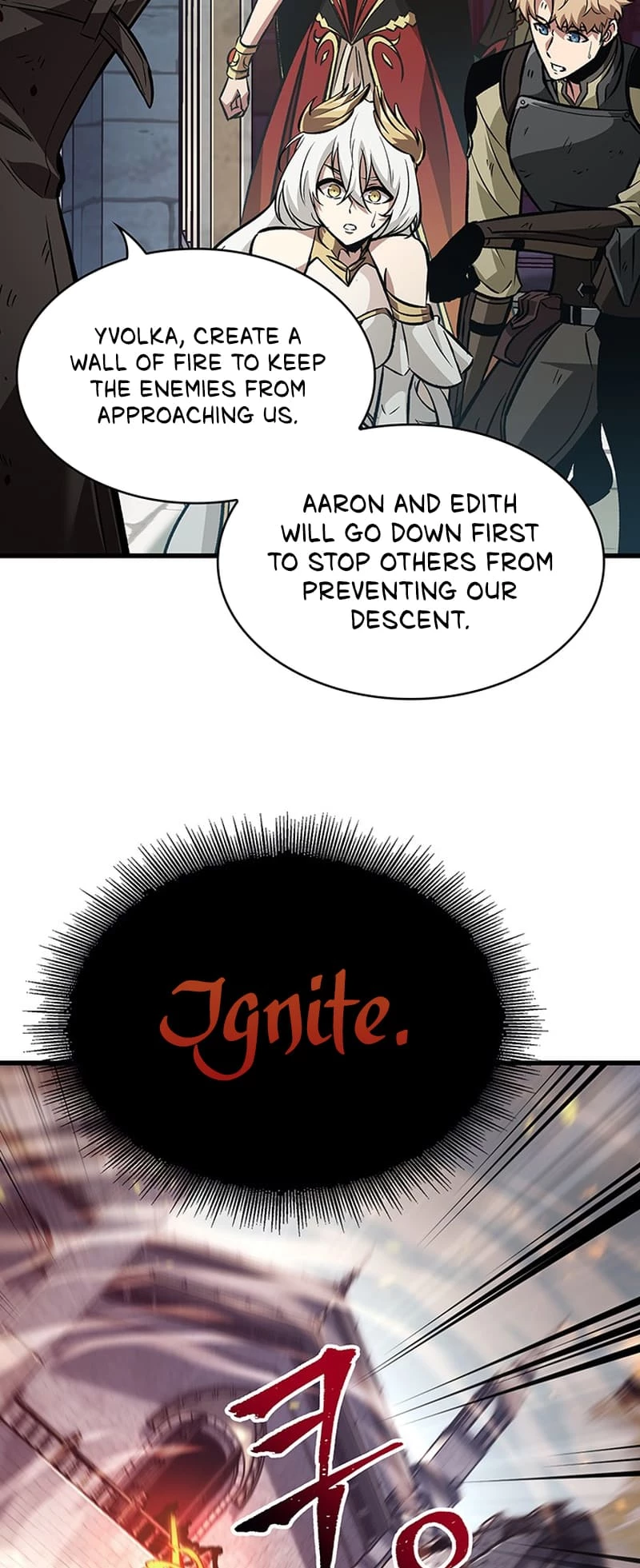 Pick Me Up Chapter 49 - 55