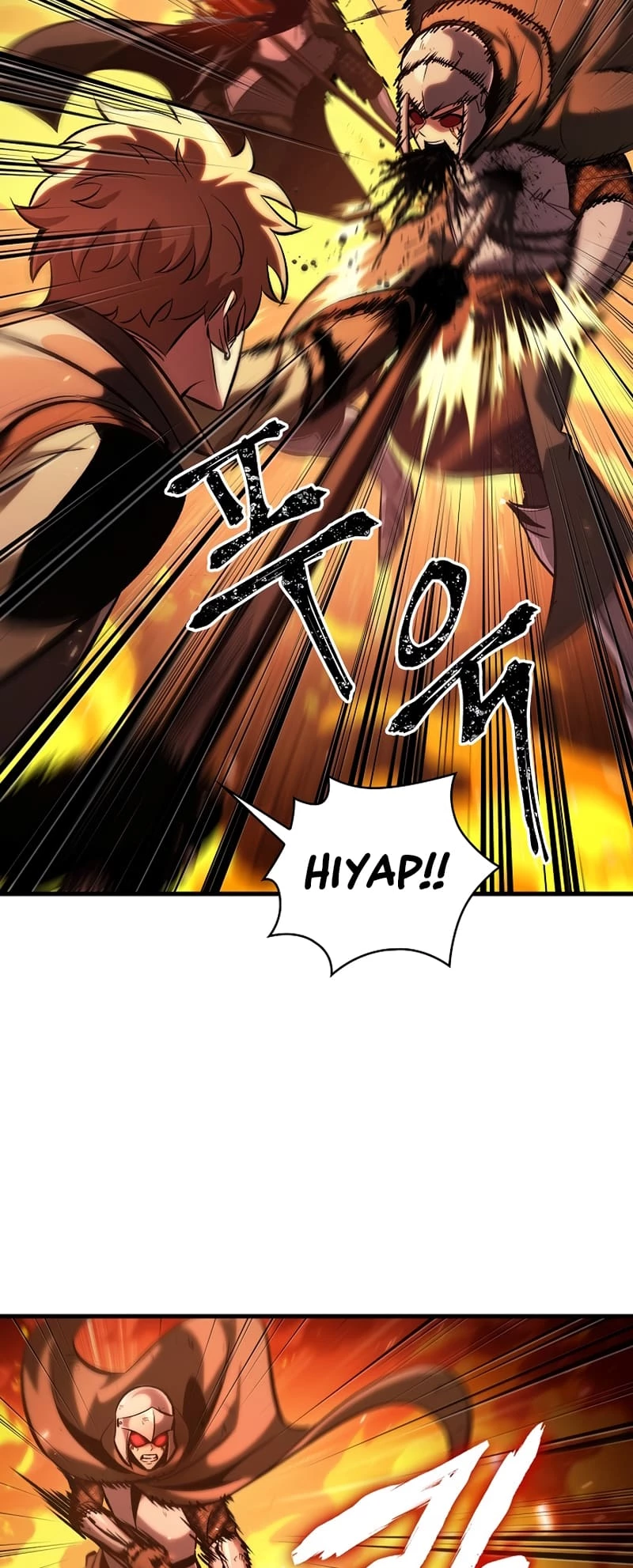 Pick Me Up Chapter 46 - 11