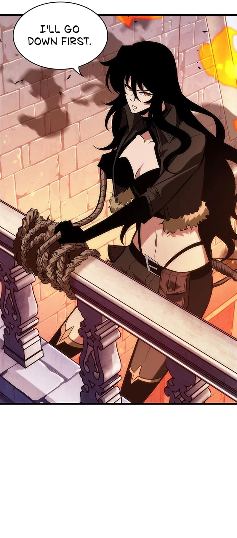 Pick Me Up Chapter 49 - 57