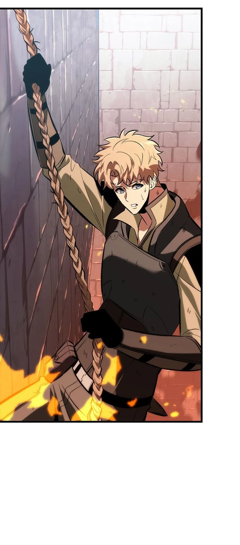 Pick Me Up Chapter 49 - 58