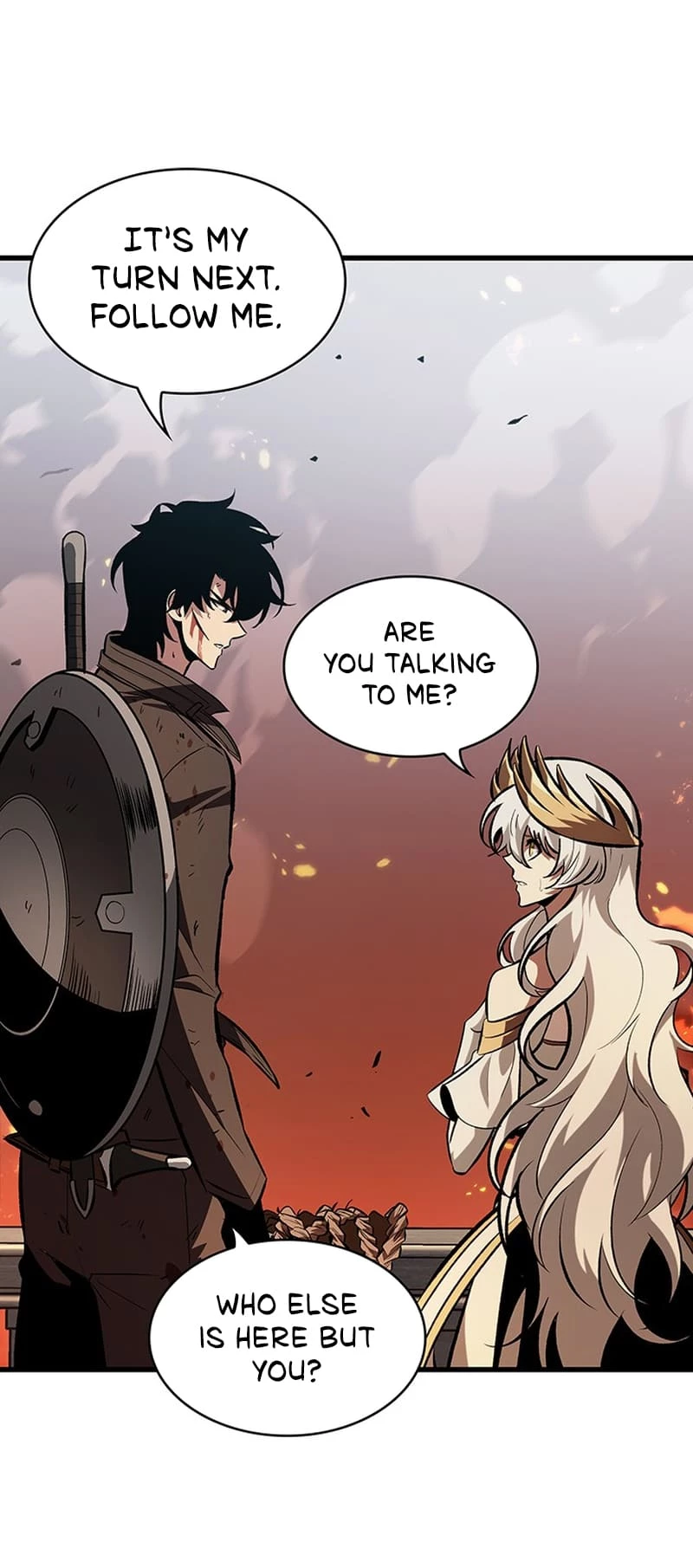Pick Me Up Chapter 49 - 59