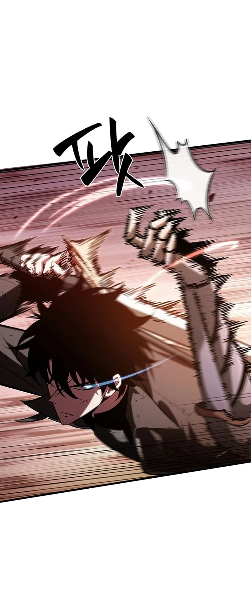 Pick Me Up Chapter 48 - 50