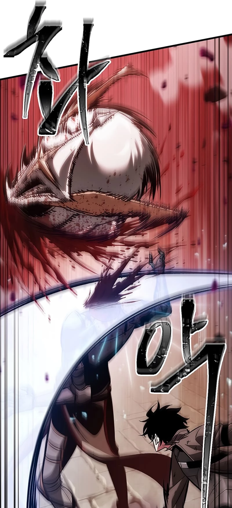 Pick Me Up Chapter 48 - 51
