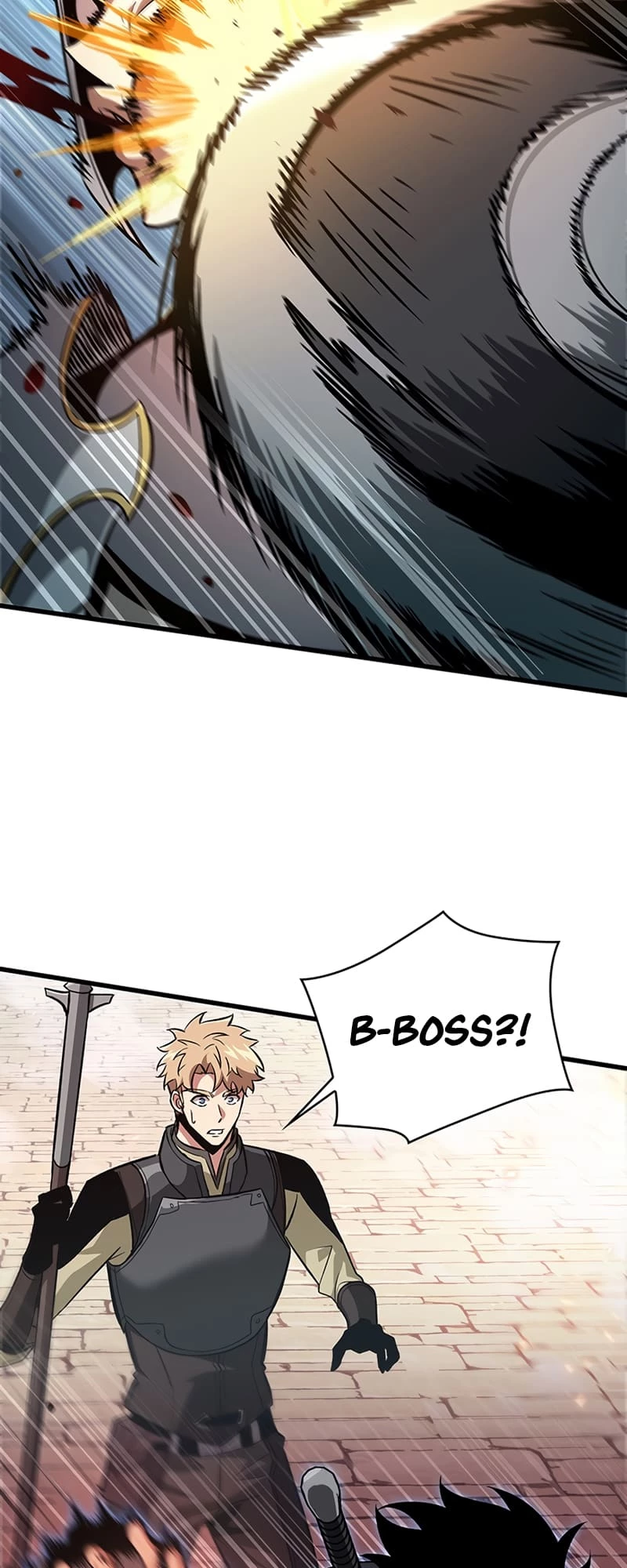 Pick Me Up Chapter 47 - 24