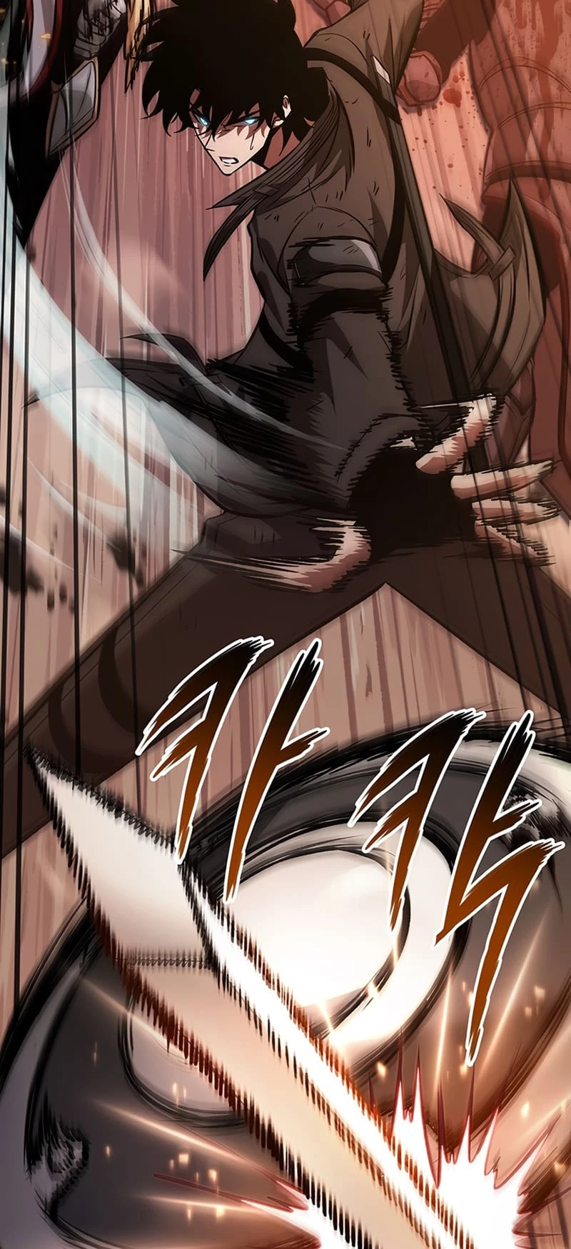 Pick Me Up Chapter 48 - 54