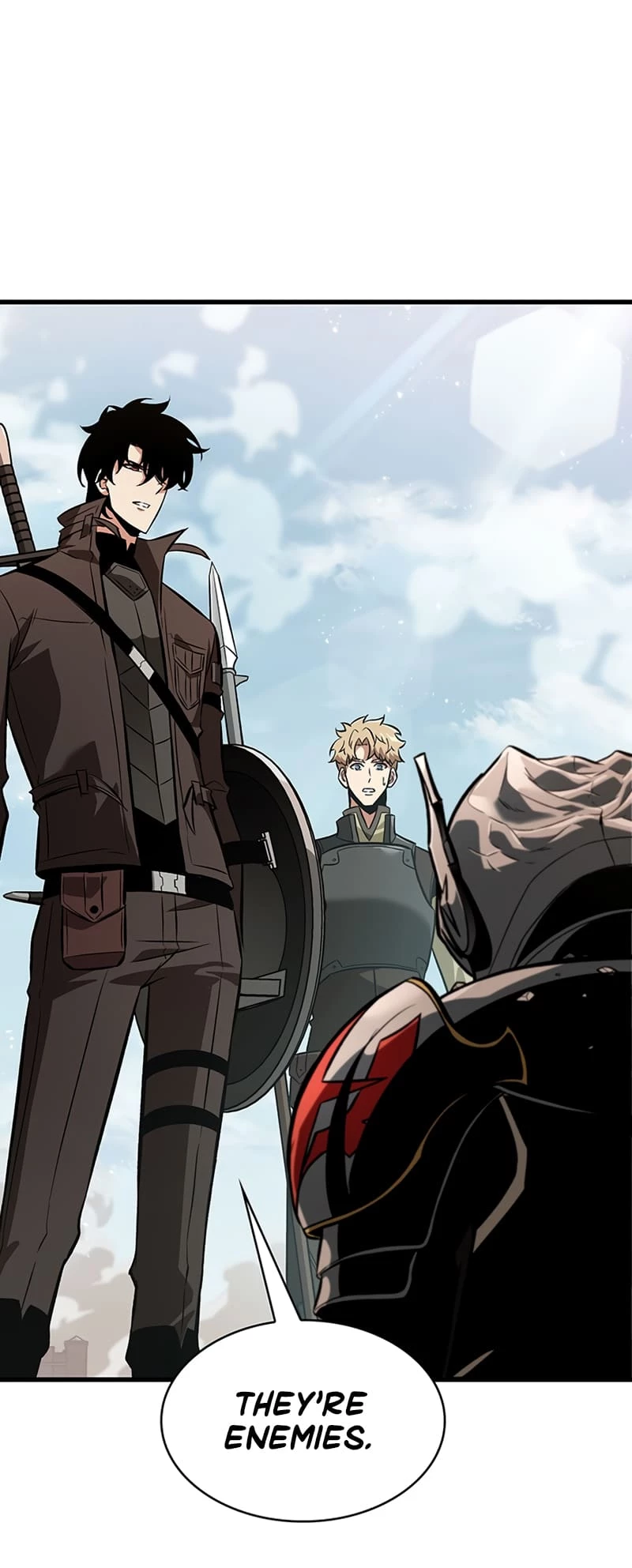 Pick Me Up Chapter 47 - 27