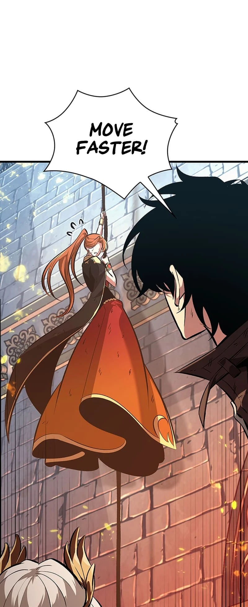 Pick Me Up Chapter 49 - 65