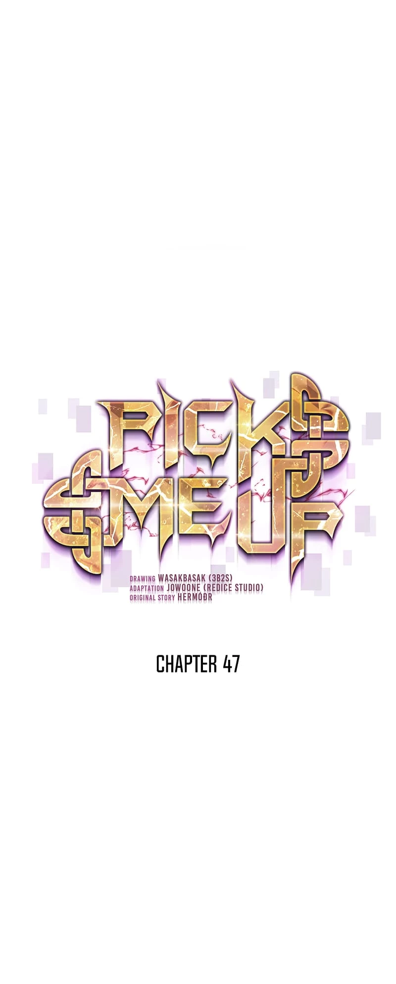 Pick Me Up Chapter 47 - 28
