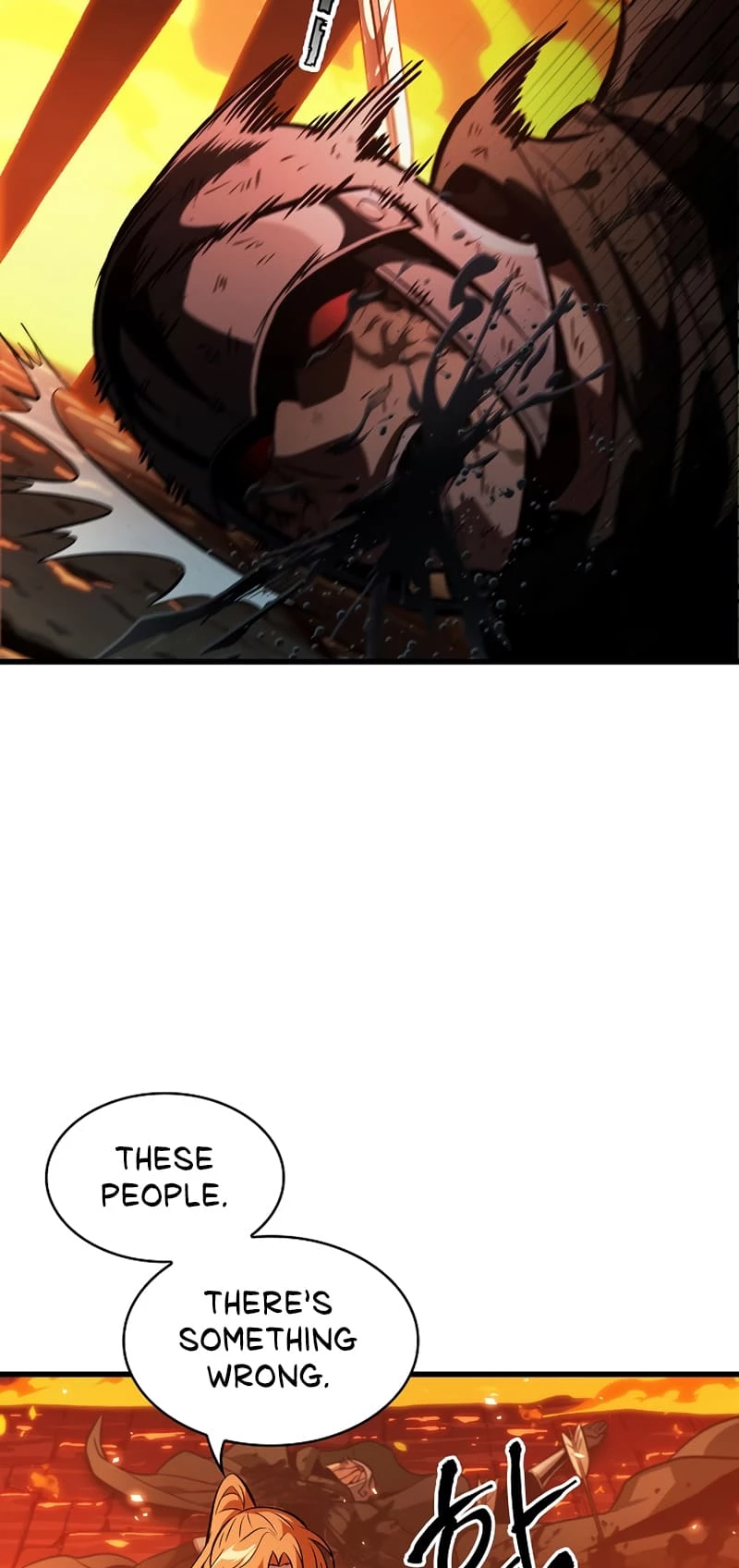 Pick Me Up Chapter 46 - 22
