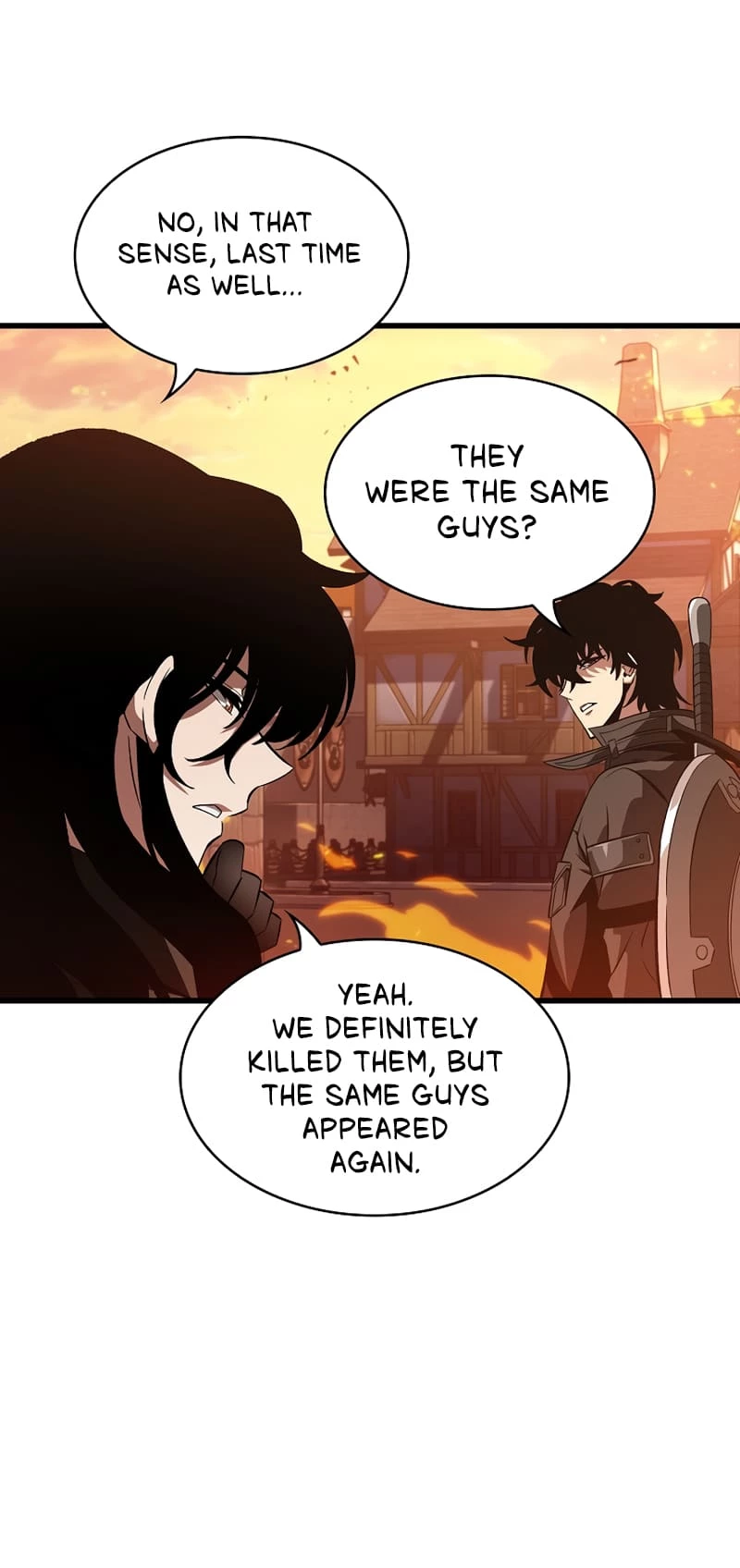 Pick Me Up Chapter 46 - 24